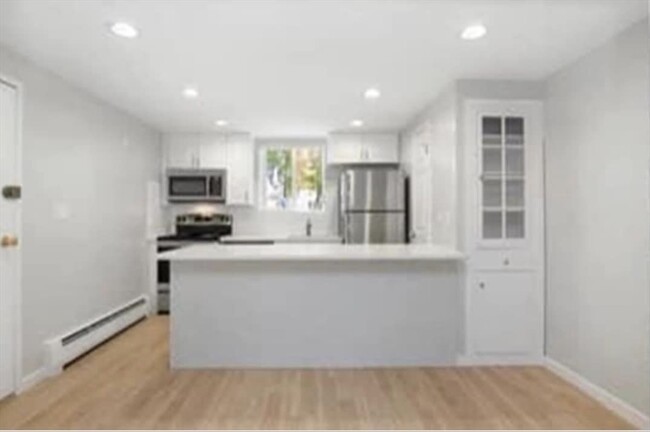 120 W Emerson St, Unit #2