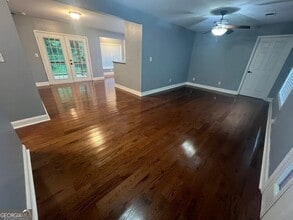 1190 Jack Neely Rd in Covington, GA - Building Photo - Building Photo