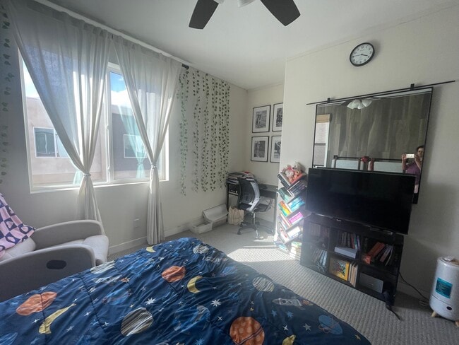 27508 N Feathery Cassia Way in Stevenson Ranch, CA - Building Photo - Building Photo