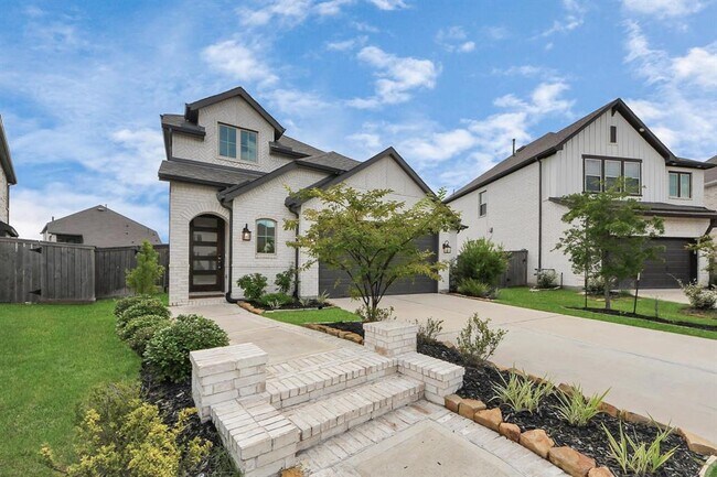 14923 Rutledge Crk Ln in Cypress, TX - Building Photo - Building Photo