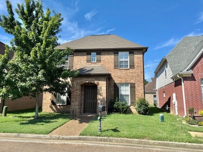 5283 Bradley Ridge Ln in Memphis, TN - Building Photo - Building Photo