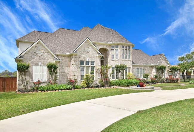 1904 Stonegrove Ct in Pearland, TX - Building Photo - Building Photo