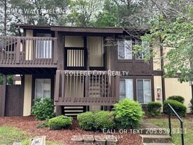 3914 Watermelon Rd in Northport, AL - Building Photo