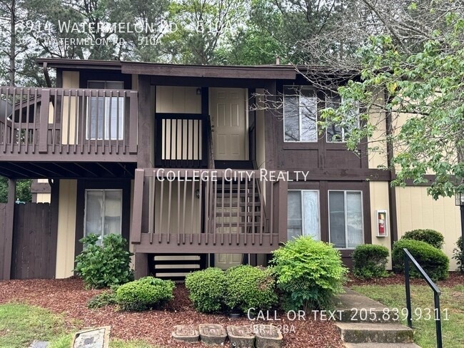 property at 3914 Watermelon Rd