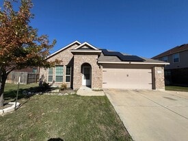 2507 Inspiration Dr in Killeen, TX - Building Photo