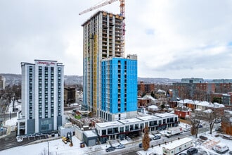 354 King St W in Hamilton, ON - Building Photo - Building Photo