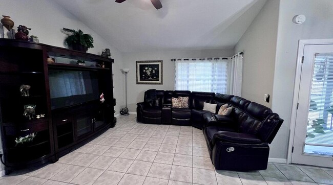 1355 SW Granville Ave in Port St. Lucie, FL - Building Photo - Building Photo