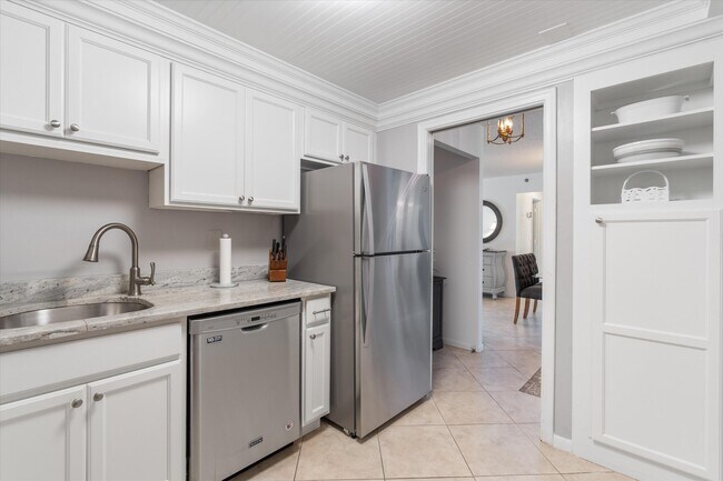 3301 S Ocean Blvd in Highland Beach, FL - Building Photo - Building Photo