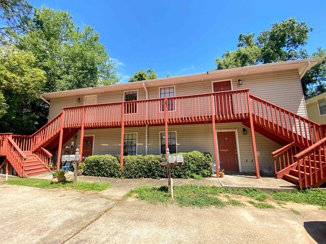 1416 Charlotte St in Tallahassee, FL - Building Photo - Building Photo