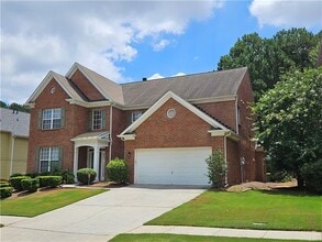 5064 Coventry Park Ct in Duluth, GA - Building Photo - Building Photo