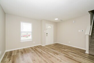 968 Indigo Dr in Greenfield, IN - Building Photo - Building Photo