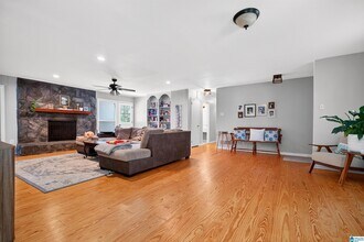 1112 Blue Ridge Blvd in Birmingham, AL - Building Photo - Building Photo