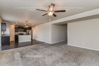 10852 Yuba Dr in Colorado Springs, CO - Foto de edificio - Building Photo