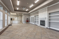 Gateway Village 55+ Senior Living in Beaumont, TX - Building Photo - Interior Photo