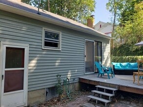 1005 NE D St in Pullman, WA - Building Photo - Building Photo