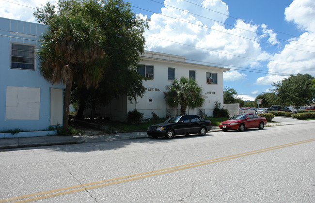 818 2nd Ave N in St. Petersburg, FL - Building Photo - Building Photo