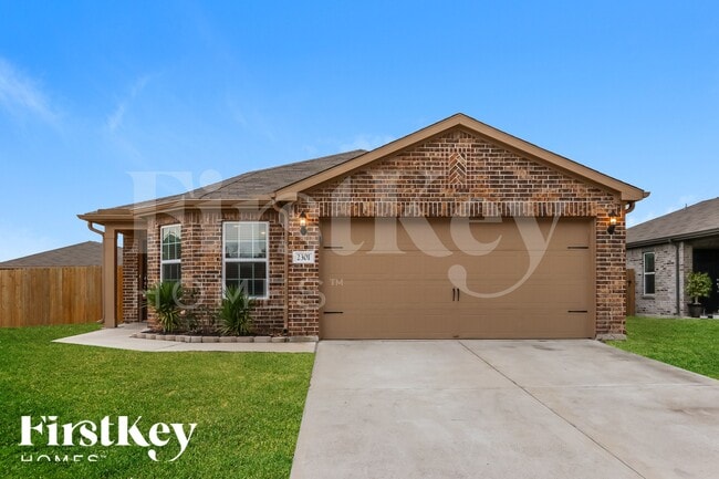 property at 2301 Starboard Sail