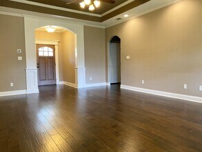 3531 Harvest Trl in Valdosta, GA - Building Photo - Building Photo