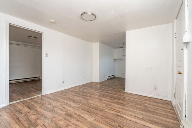 414 9th Ave, Unit 414 9th ave unit C in Greeley, CO - Building Photo - Building Photo