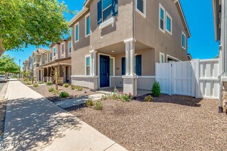 3661 East Stiles Lane in Gilbert, AZ - Building Photo - Building Photo