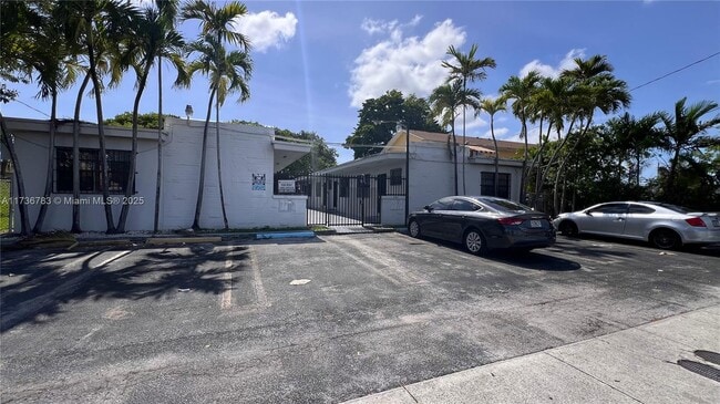 property at 3711 NW 24th Ave