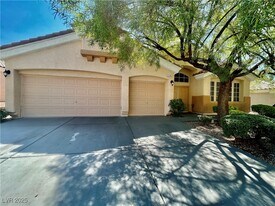 2167 Handel Ave in Henderson, NV - Building Photo