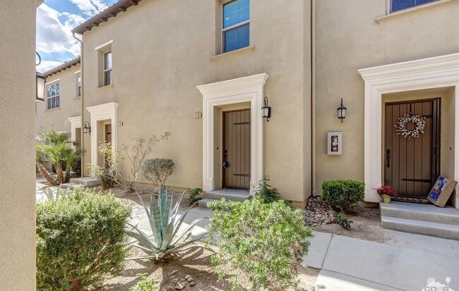 116 Paseo Bravo in Palm Desert, CA - Building Photo - Building Photo