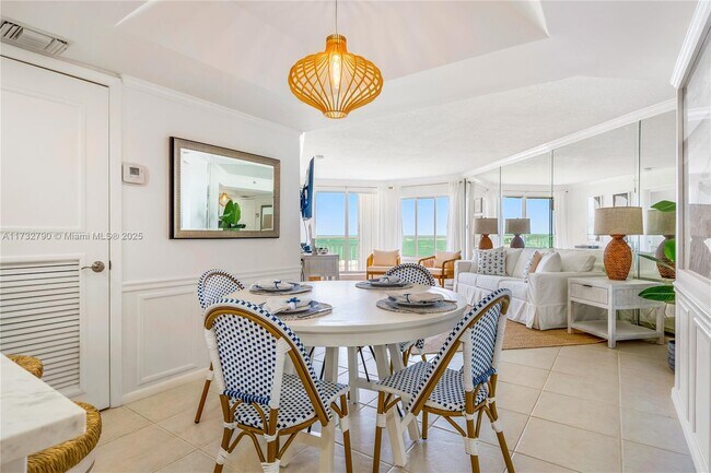 property at 3870 N Hwy A1A