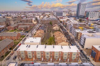 1505 Master St in Philadelphia, PA - Building Photo - Building Photo