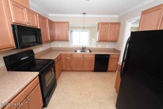 104 Chandler Dr in Greenville, NC - Building Photo - Building Photo