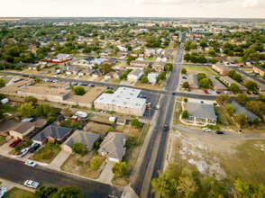 Ponderosa in Canyon, TX - Building Photo - Building Photo