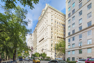 825 5th Ave Apartments