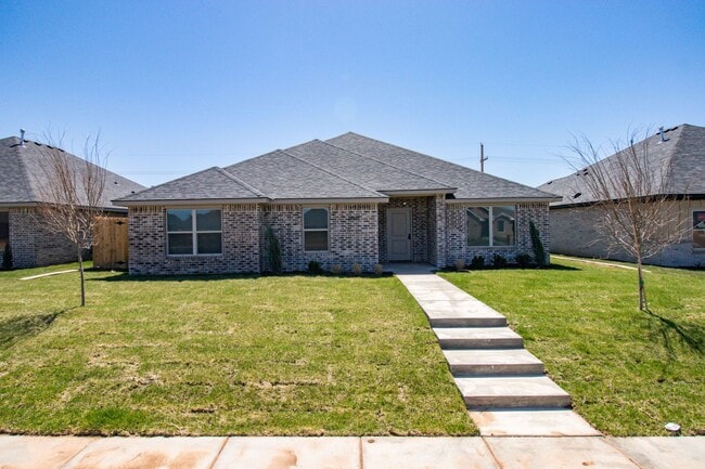 property at 2801 Tampa Bay Ave