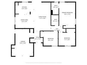 4571 Guadalajara Dr in San Antonio, TX - Building Photo - Building Photo