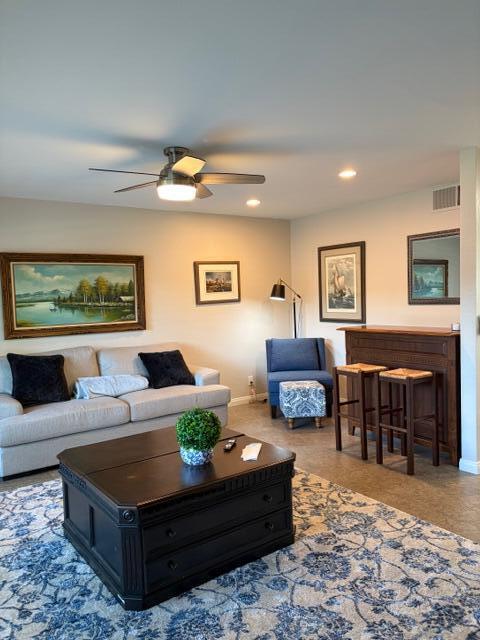 48790 Desert Flower Dr in Palm Desert, CA - Building Photo - Building Photo