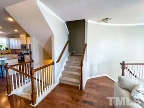 5417 Cambridgeshire Loop in Cary, NC - Building Photo - Building Photo