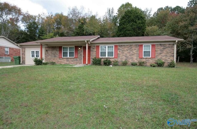 property at 3414 Deerfield Rd NW