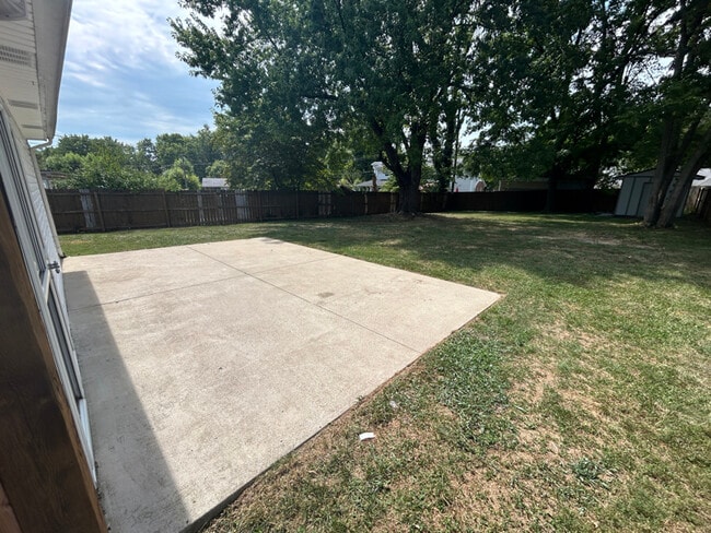 3419 Stillwater Rd in Lexington, KY - Building Photo - Building Photo