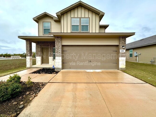 property at 4051 Basil Mdw