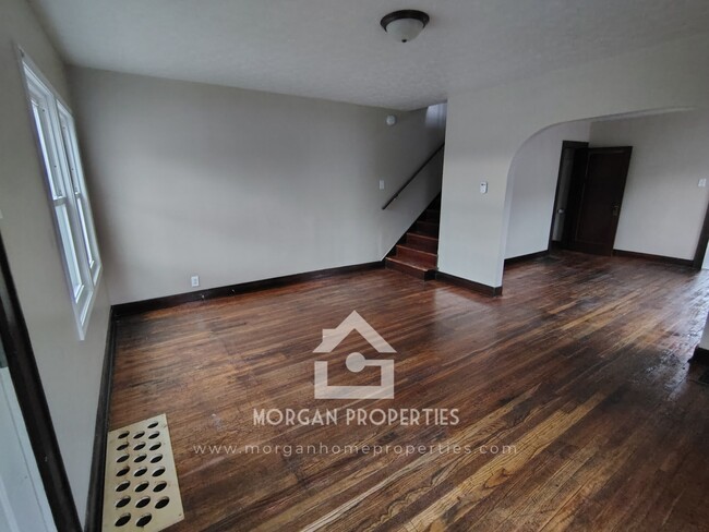 2723 Columbus Ave in Anderson, IN - Building Photo - Building Photo