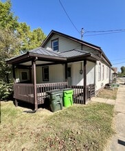 411 Massillon St in Wilmot, OH - Building Photo - Building Photo