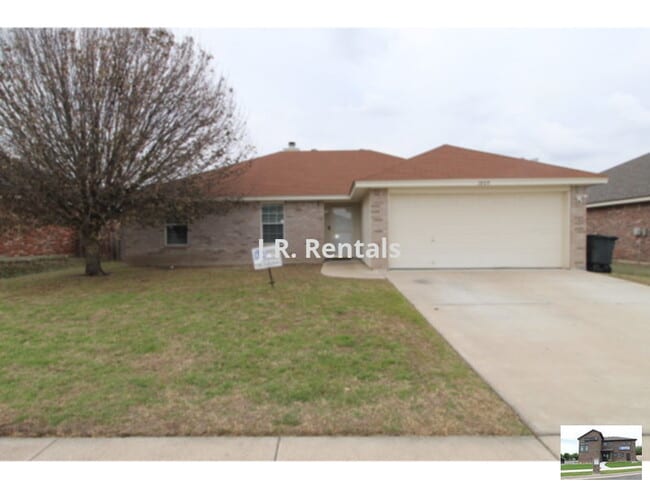property at 3809 Joshua Taylor Dr