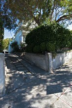 433-435 Johnson St in Sausalito, CA - Building Photo - Building Photo