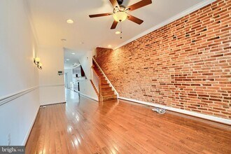 1546 S Hanover St in Baltimore, MD - Building Photo - Building Photo