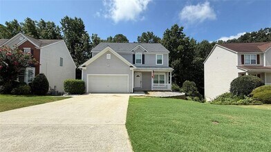 137 Daisy Meadow Trail in Lawrenceville, GA - Building Photo - Building Photo