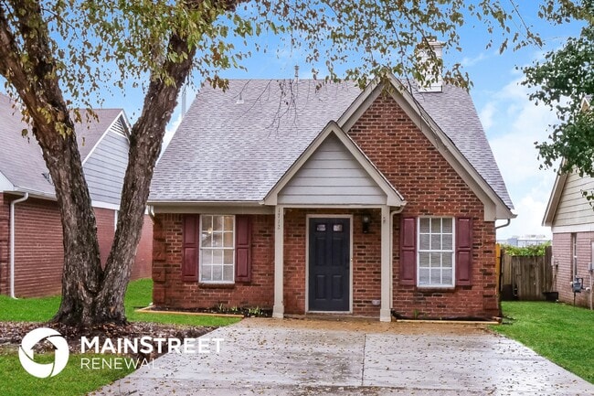 property at 1712 Thomas St