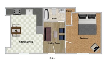 854 Tryon Hill Dr in Raleigh, NC - Building Photo - Building Photo