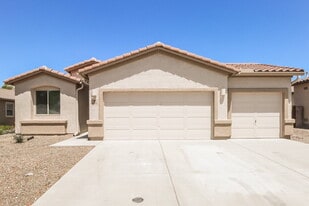 60664 Eagle Mountain Dr in Tucson, AZ - Building Photo