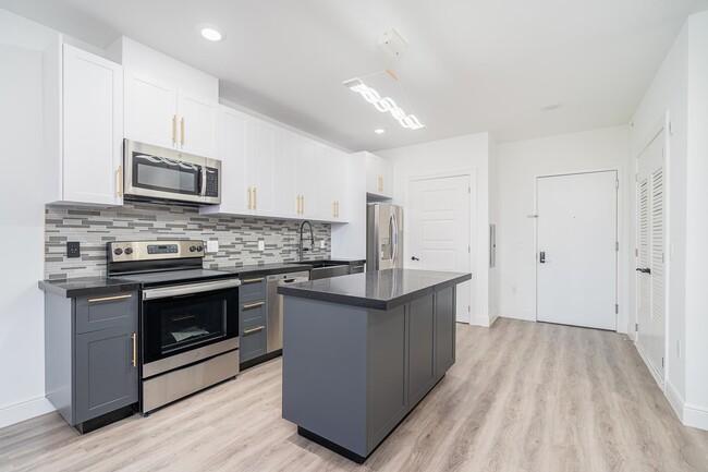property at 211 Baldwin Ave