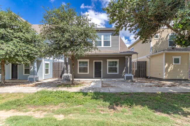 property at 206 Munro St